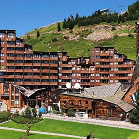 Residence Les Fontaines Blanches - Maeva Home Avoriaz Ngoại thất bức ảnh