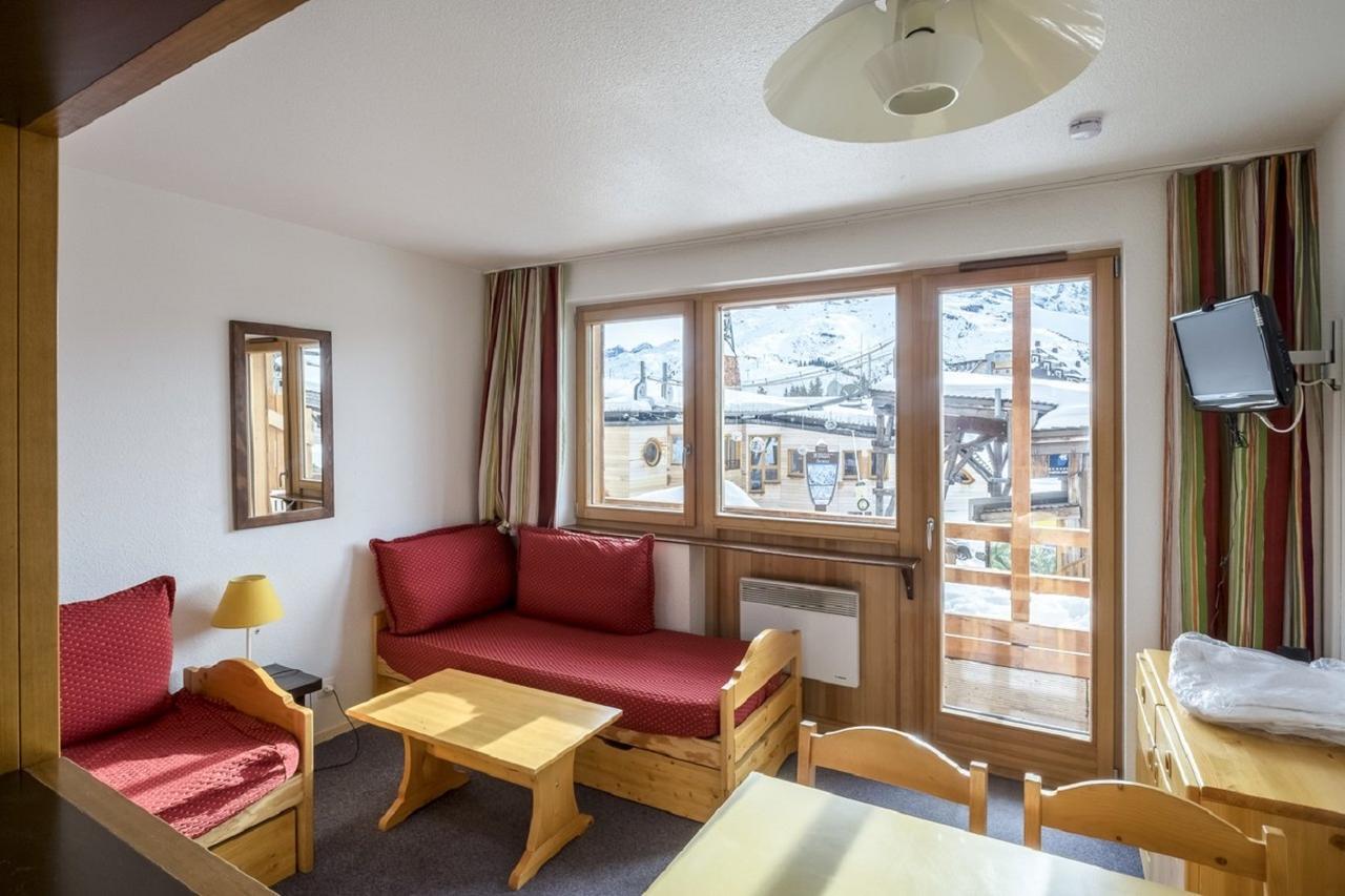 Residence Les Fontaines Blanches - Maeva Home Avoriaz Ngoại thất bức ảnh