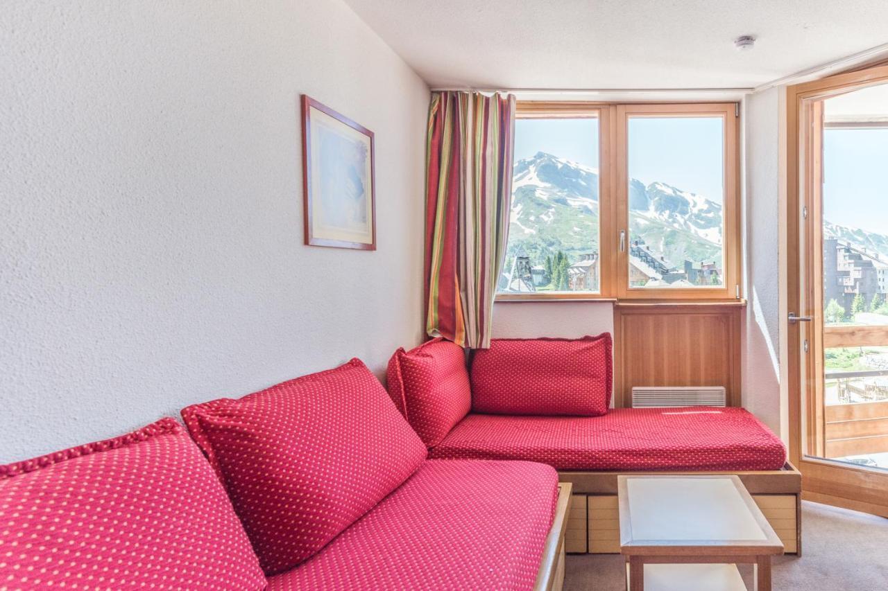 Residence Les Fontaines Blanches - Maeva Home Avoriaz Ngoại thất bức ảnh