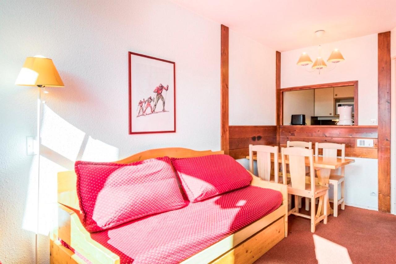 Residence Les Fontaines Blanches - Maeva Home Avoriaz Phòng bức ảnh